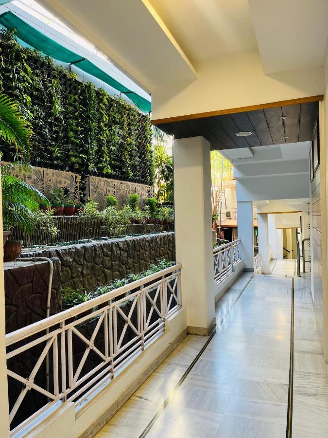 Hotel The Great Ganga Рішикеш Екстер'єр фото
